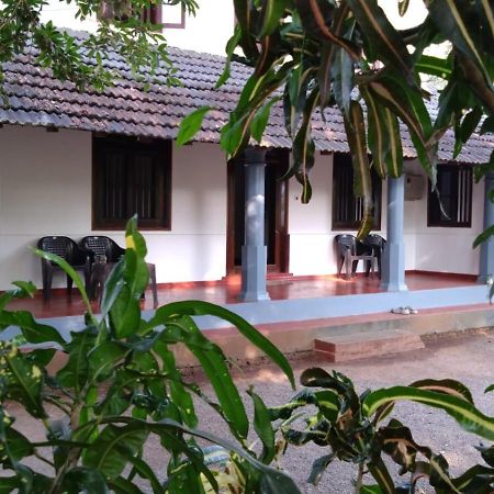 Perch Next Door Bed & Breakfast Kannur Dış mekan fotoğraf