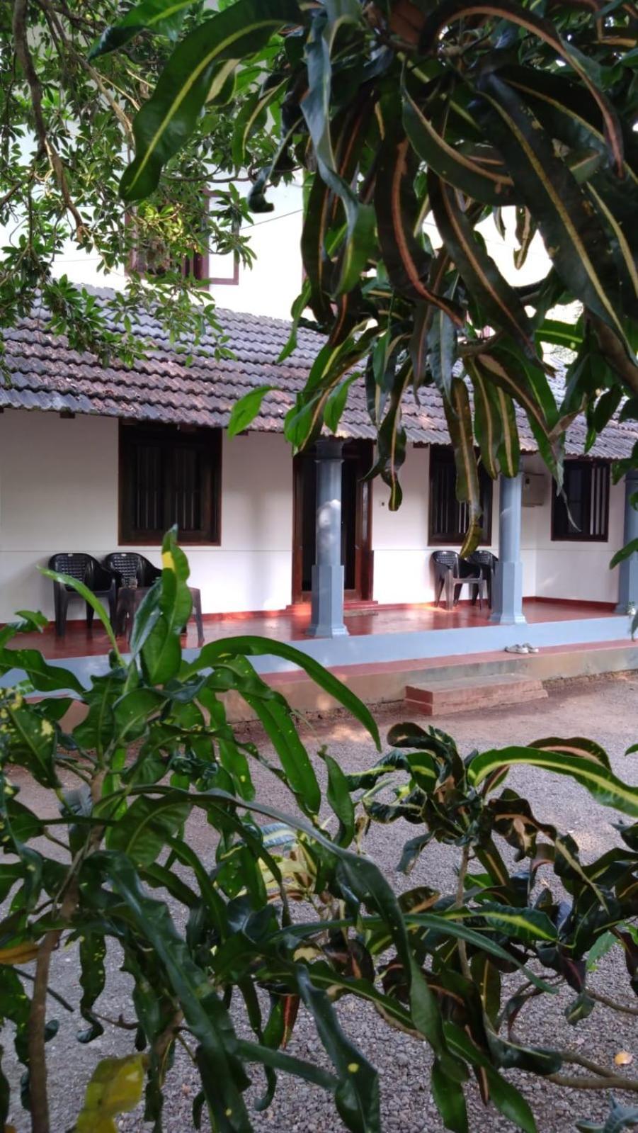 Perch Next Door Bed & Breakfast Kannur Dış mekan fotoğraf